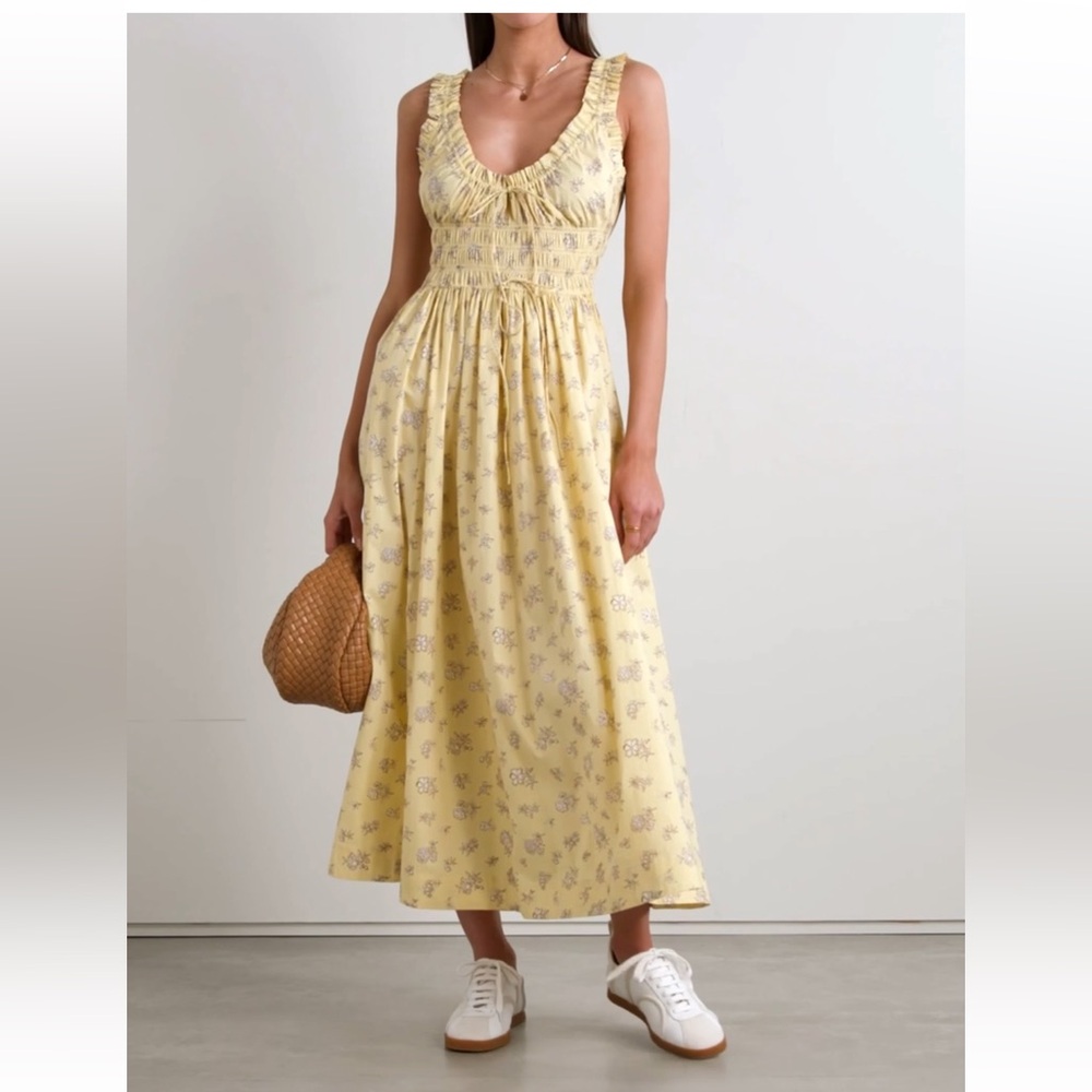 DOEN Midi Dress